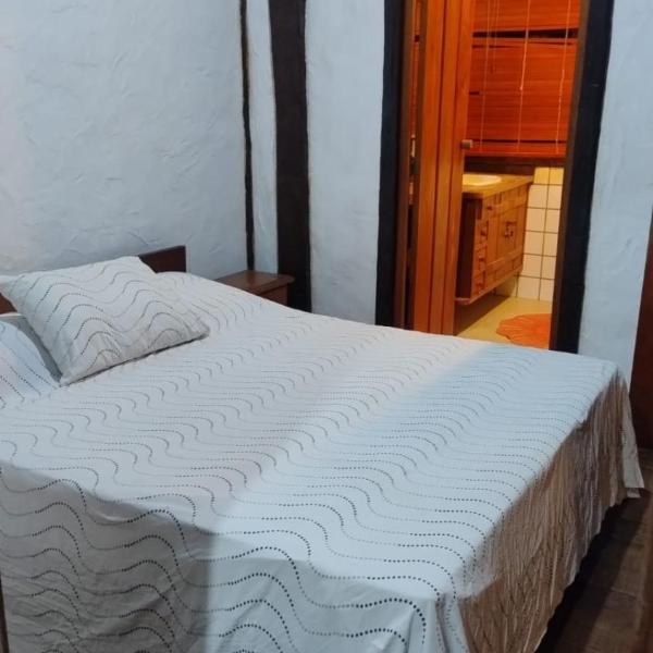 Suite casa cachoeira - Foto 2