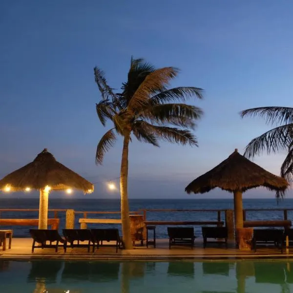 Viva Beach Resort Mui Ne, Hotel in Mũi Né
