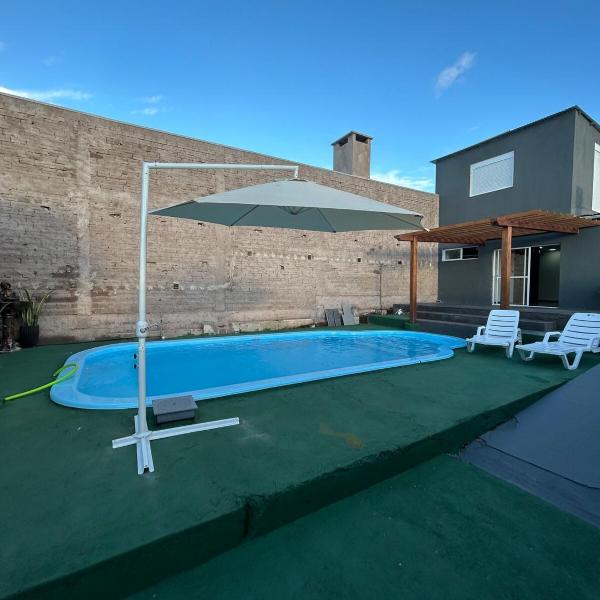 Chalé com piscina privativa - Foto 4