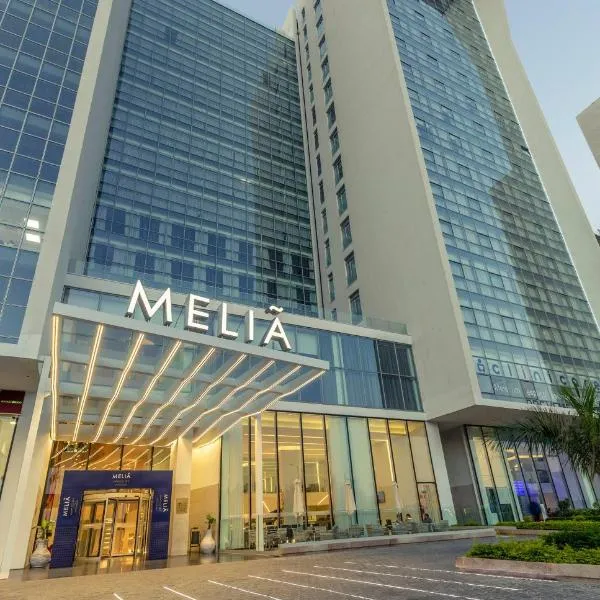 Meliá Maputo Sky, hotel u gradu 'Maputo'