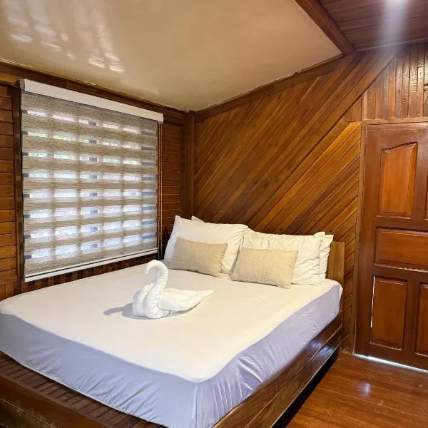 Leianna's Homestay，巴頓港的飯店