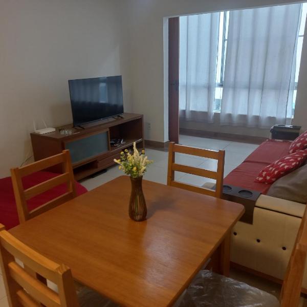 Apartamento Aconchegante