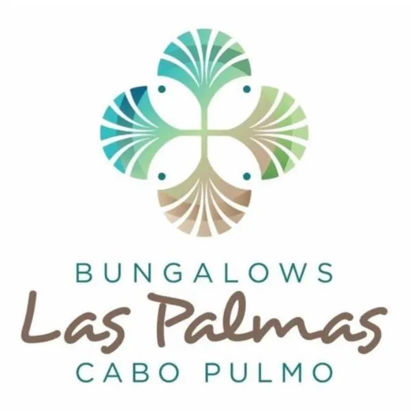 Bungalows Las Palmas Cabo Pulmo，Cabo Pulmo的飯店