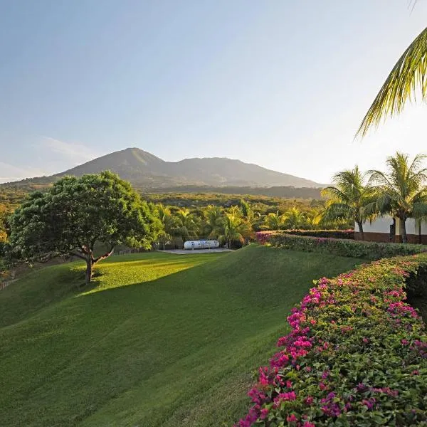 Comfort Inn Real La Union, hôtel à La Unión