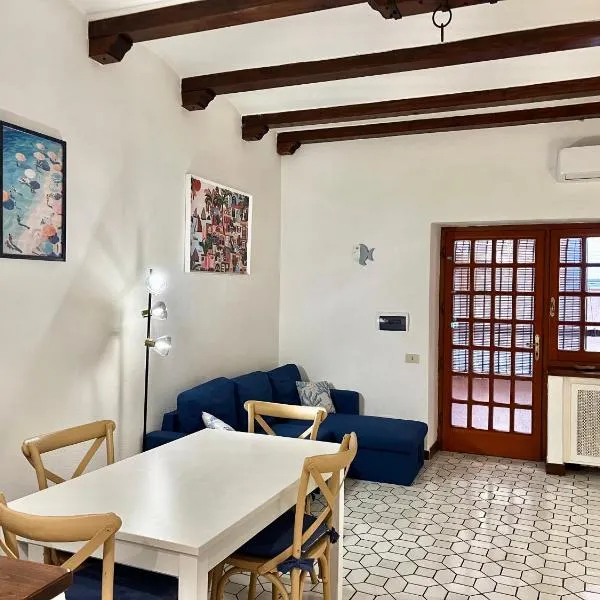 Porto Ercole Vacation Home, hotel a Porto Ercole