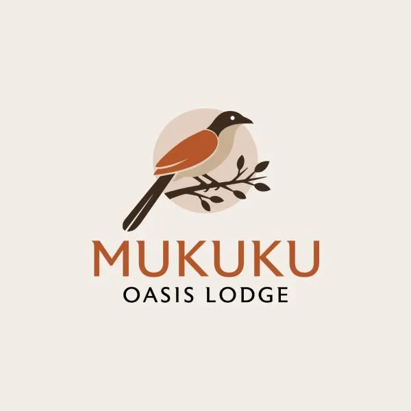 Mukuku Oasis Lodge, hotel a Shimweghe