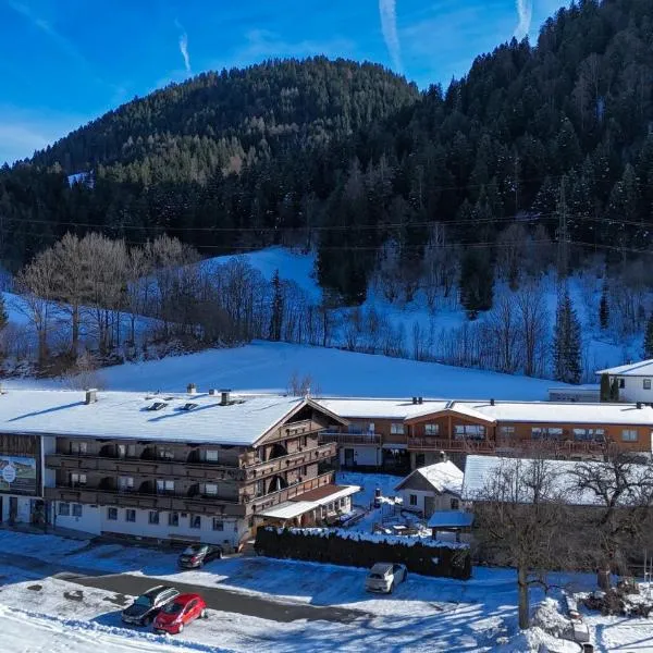 Denggenhof, hotel di Soll
