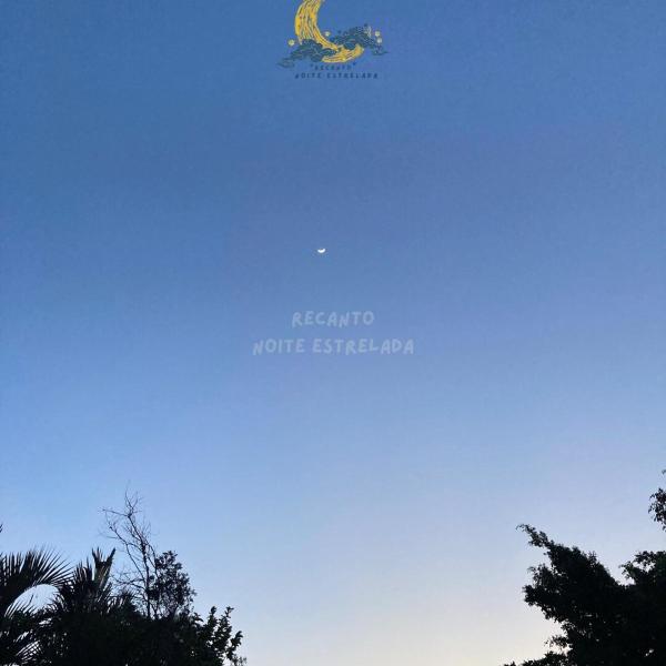Recanto Noite Estrelada - Foto 3