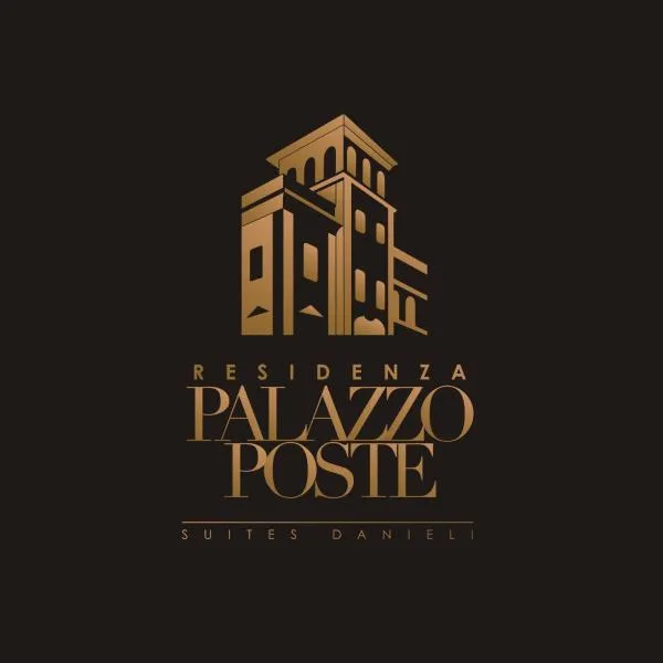Residenza Palazzo Poste, hotel u Veroni