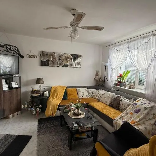 Ubytovanie Dana, hotel em Piešťany