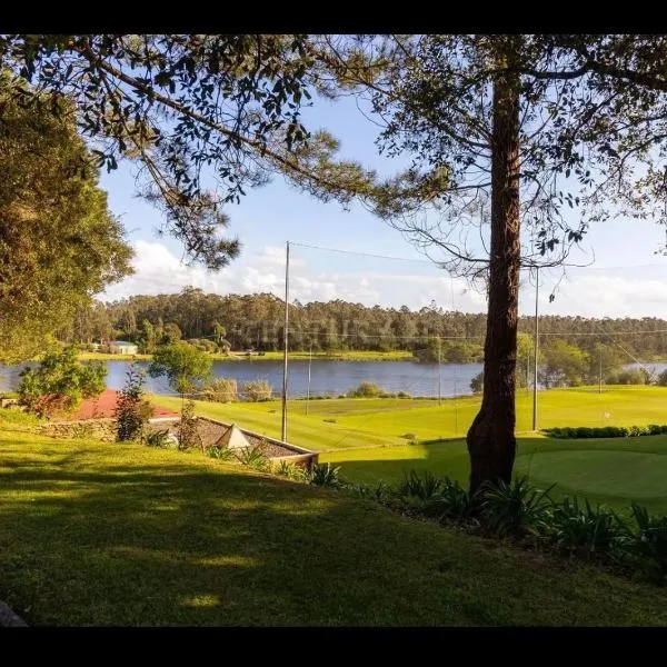 Studio Luxury Quinta da Barca, hotel di Esposende