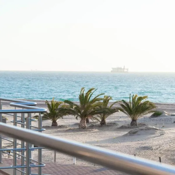 Don Self Catering, hotel a Walvis Bay