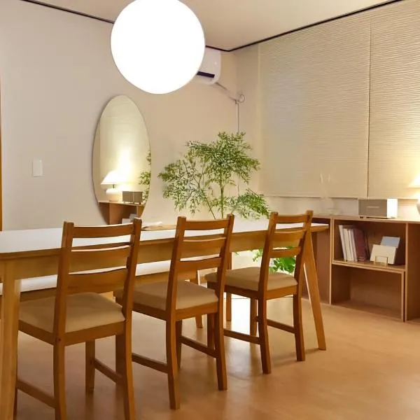Sai-gil stay, hotel a Busan