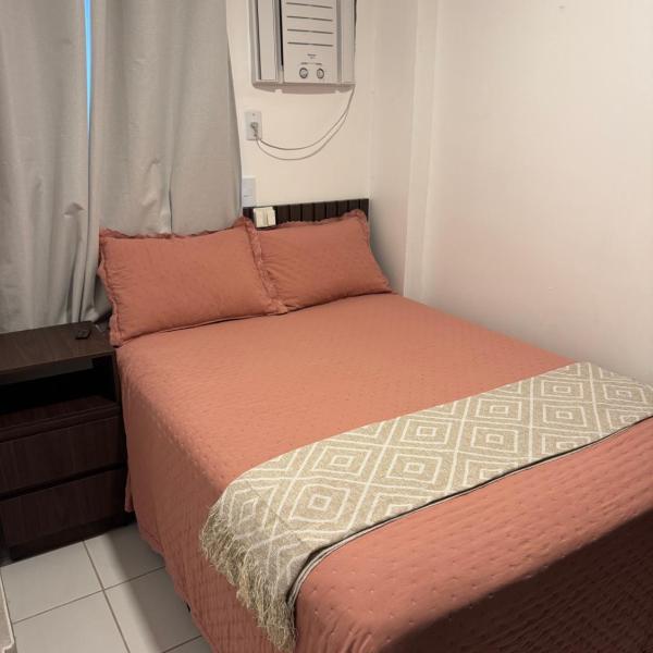 Apartamento no coração da ponta verde- Maceió - Foto 2