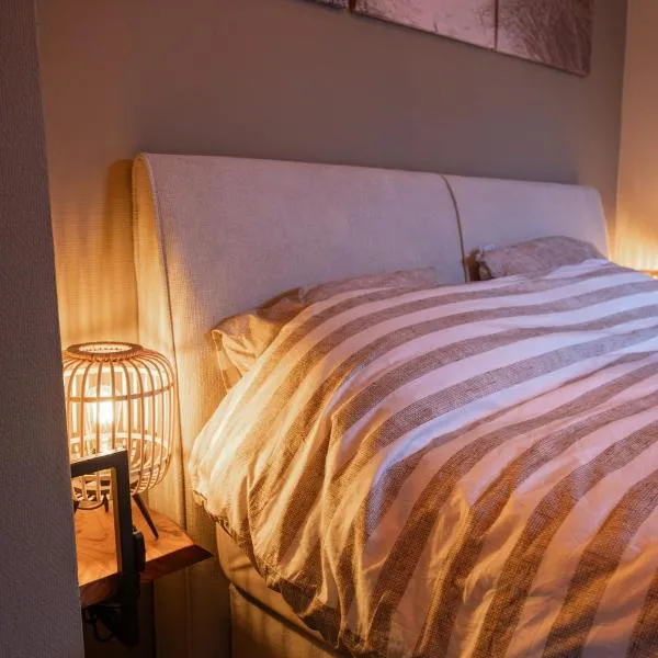 Vakantiewoning de Hofmeier, hotel u gradu 'Benteloo'