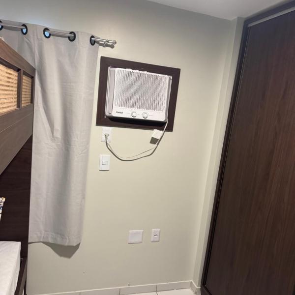 Apartamento no coração da ponta verde- Maceió - Foto 3