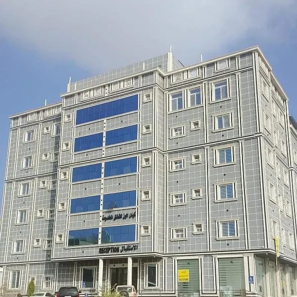 كيان الين, hotel en Muhayil