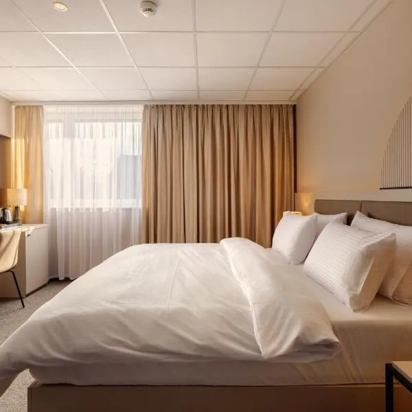 Yuko Residence, hotel em Jasło