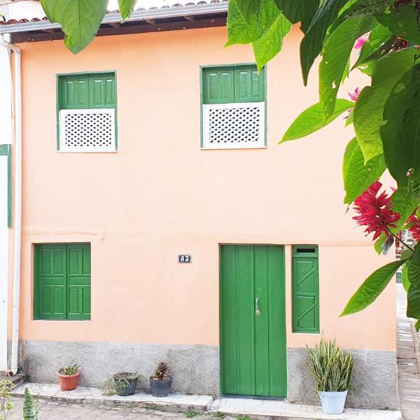 Casa de Nara