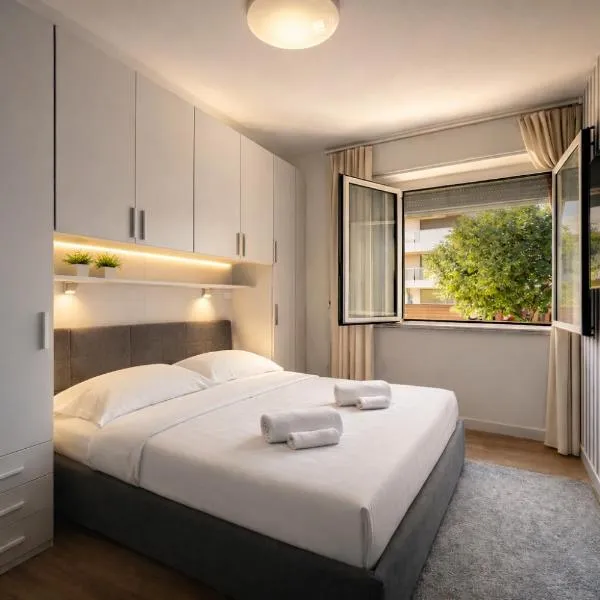 Fontana apartment, hótel í Lignano Sabbiadoro