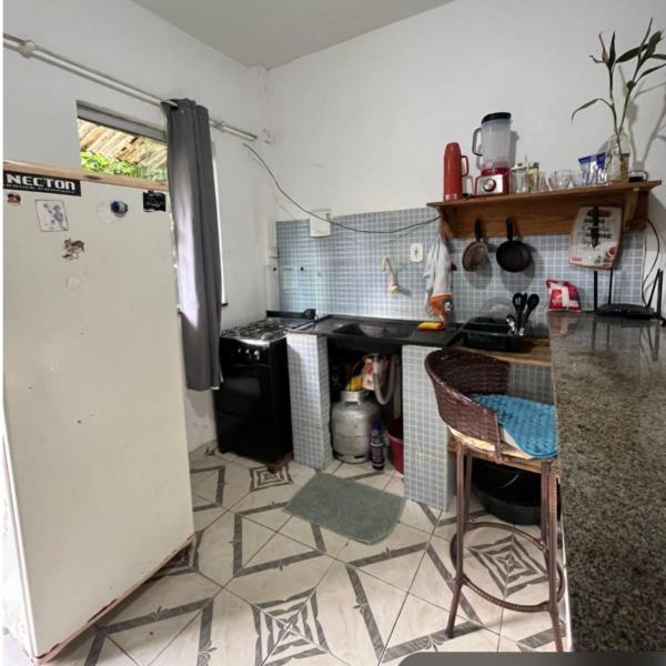Private studio at Pituba II - 5 min to beach - Foto 4
