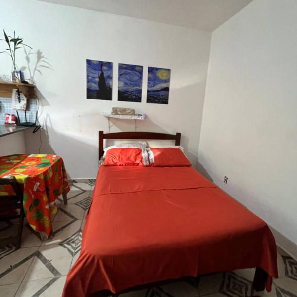 Private studio at Pituba II - 5 min to beach - Foto 2