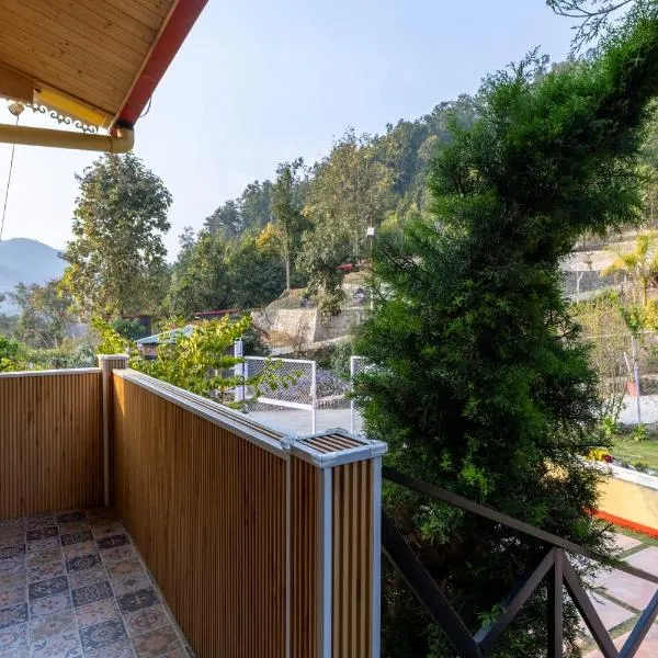 River and Roots Resort, Riverside Boutique Stay , Bonfire, Scenic Views photo 2