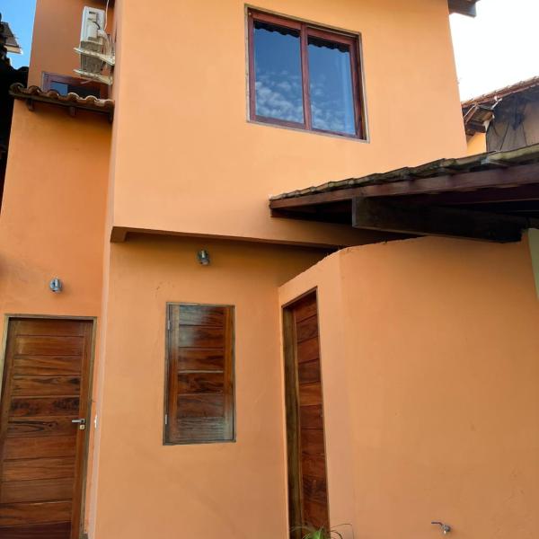 Casa em Paraty