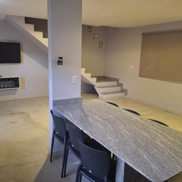 Casa na praia prática aconchegante - Foto 3