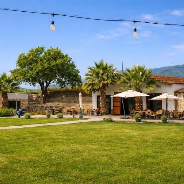 Erdem Ciftligi/ Ephesus Arena, hotel in Selçuk