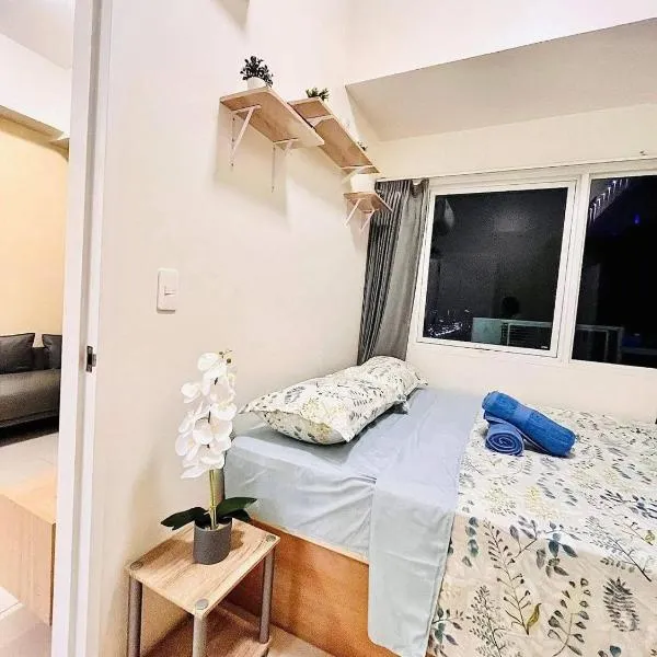 Staycation Casa Filipina, מלון במנילה