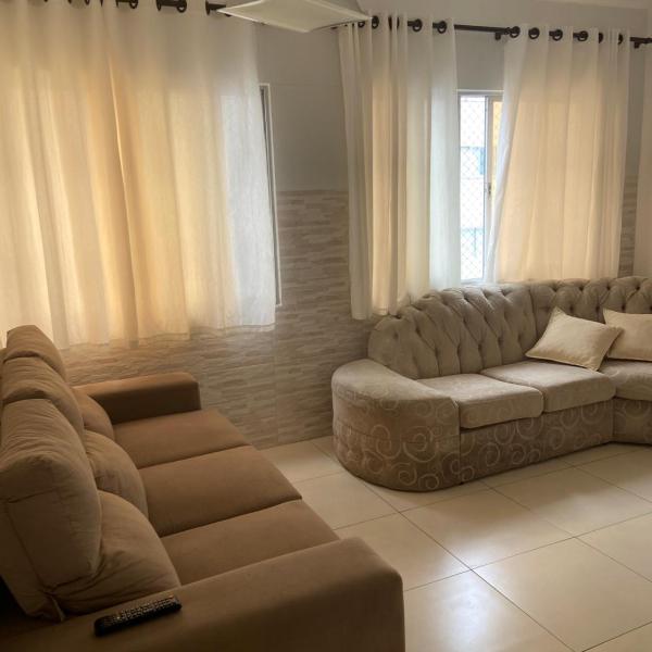 Beira Mar Apartmento