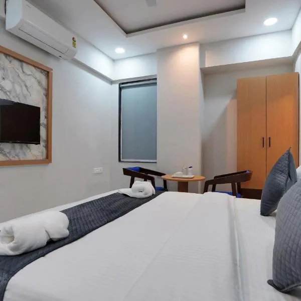 Hotel Palmera Inn photo 2