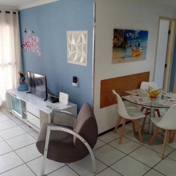 Iracema Apartament