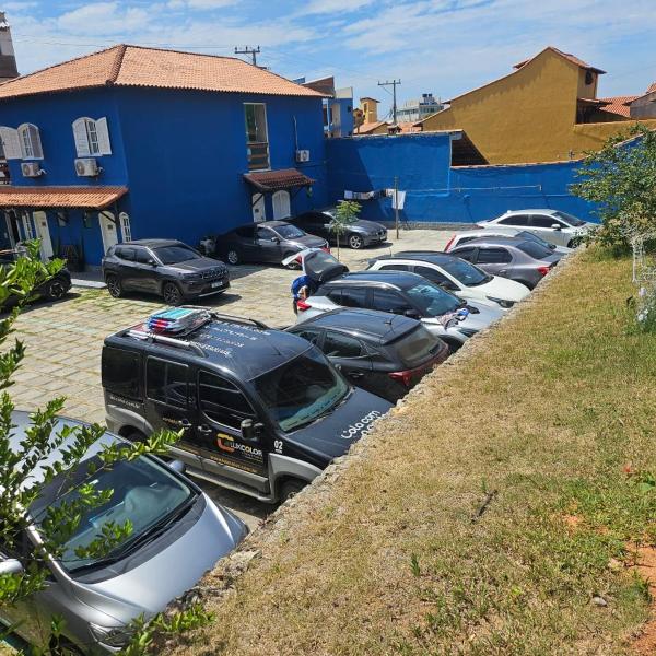 Pousada e Condominio Miragem Do Mar Praia Do Peró - Foto 2