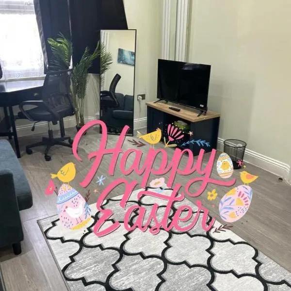 Tooting Stays โรงแรมในลอนดอน