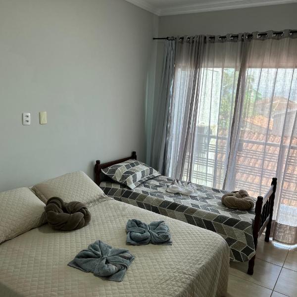 Pousada da Berna - Foto 2