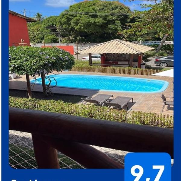 Condomínio Ecoville das Mangueiras Região de Praia de Guarajuba - Foto 4