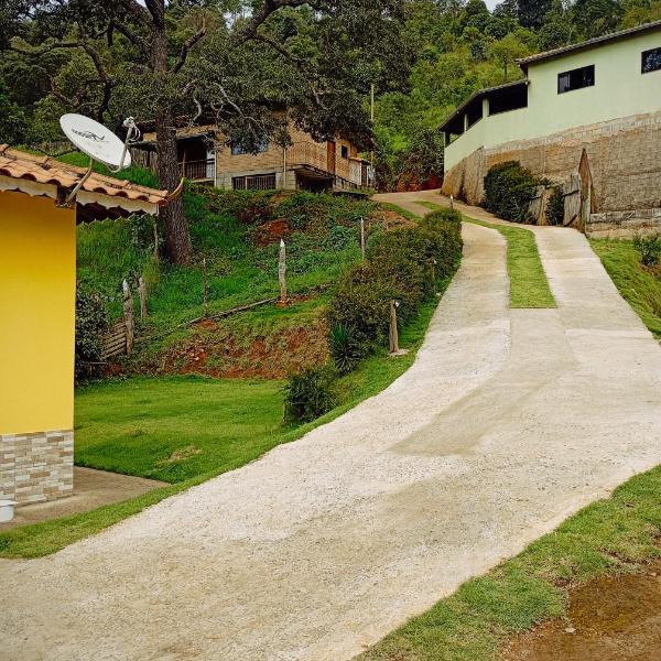 CASA do CRISTOVAO IBITIPOCA - Foto 5