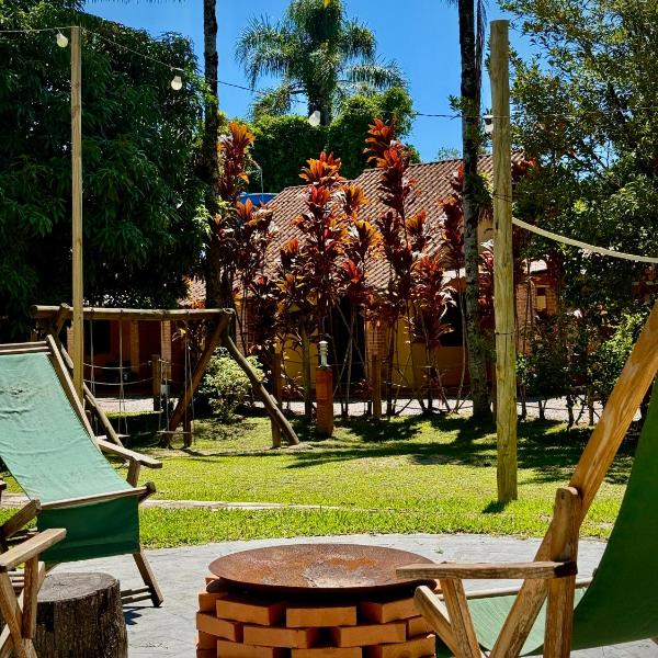 Pousada Pássaros Park - Foto 5