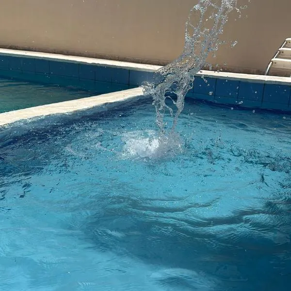 Casa Encanto Festivo, хотел в Тиангуа