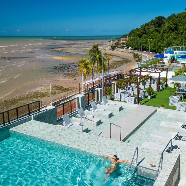 Hotel Cabo Branco Atlântico - Foto 4