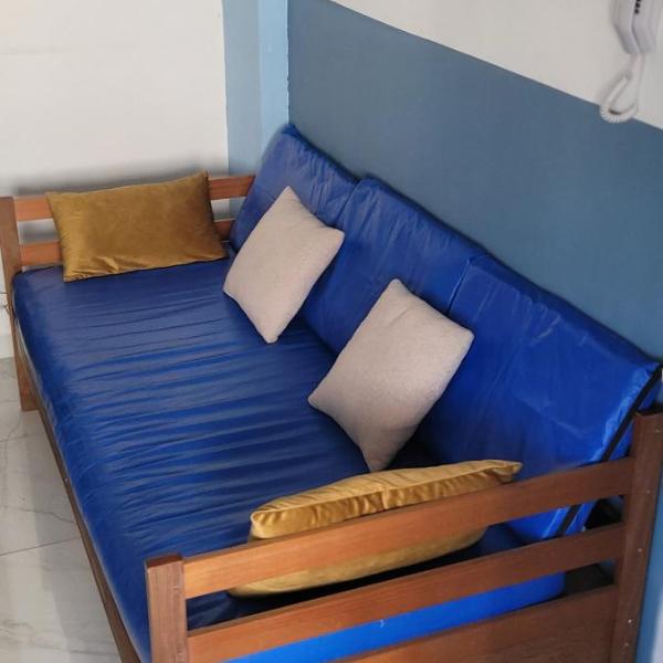 Apartamento Itagarça - Praia de Itaparica - Foto 2