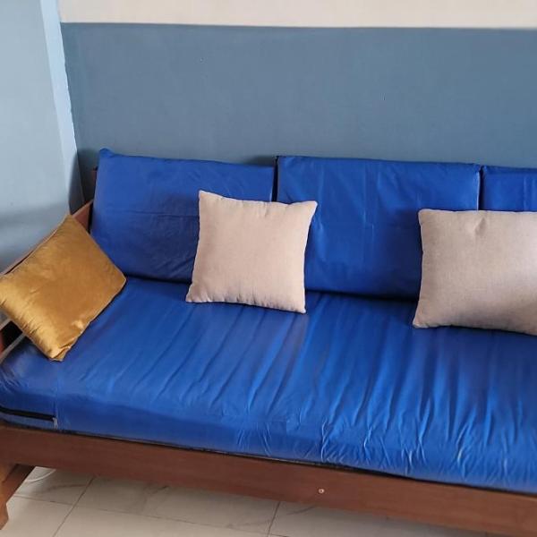 Apartamento Itagarça - Praia de Itaparica - Foto 5
