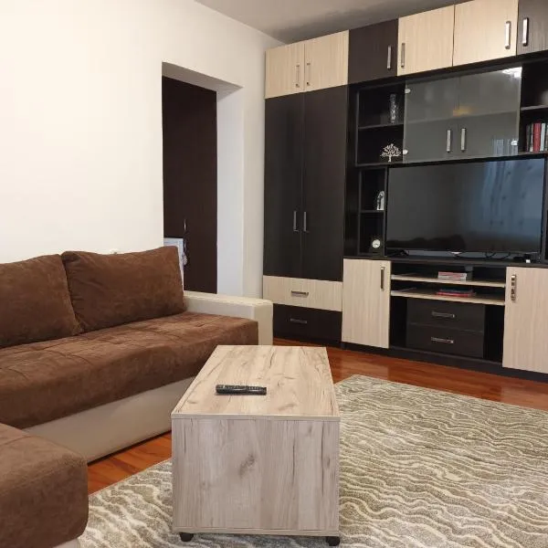Apartament Magic Petroșani, Hotel in Petroşani