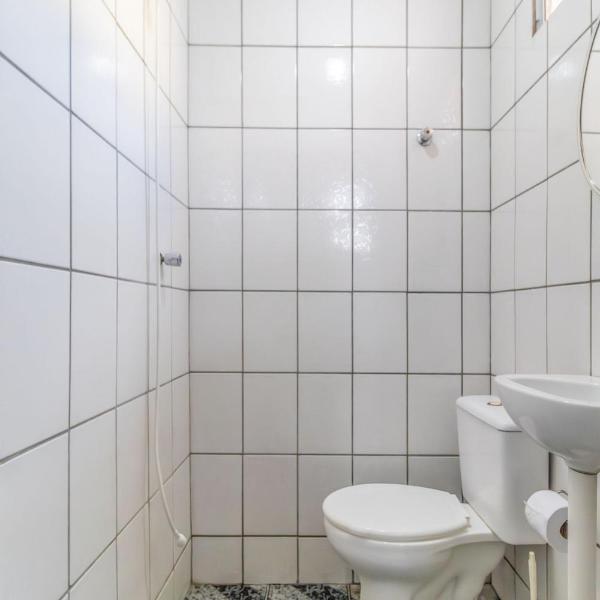Loft c/Ar cond. no Santa Efigênia - px reg hospit - Foto 3