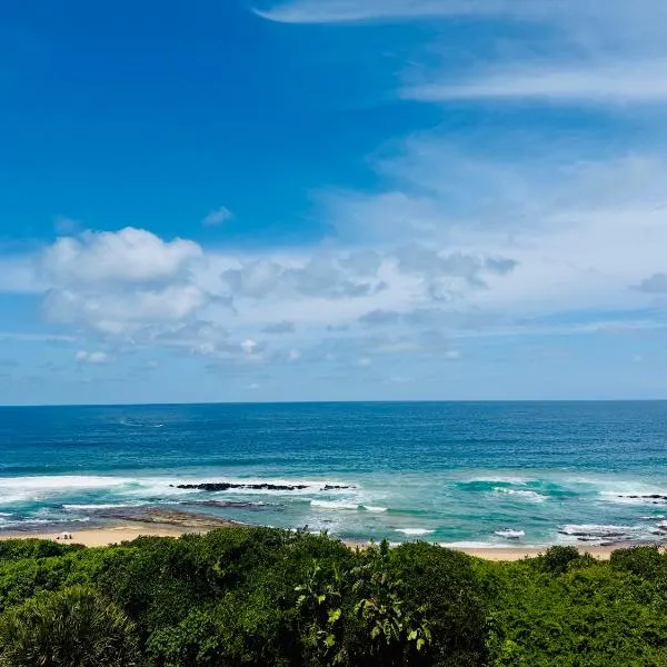 Deja Blue, hotel u gradu 'Westbrook'