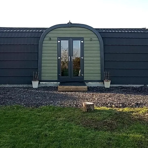 Foxwell, khách sạn ở Ballina