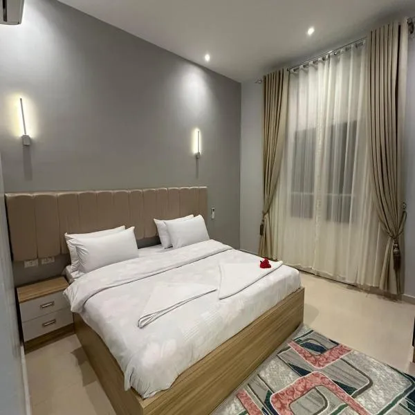 castello hotel – hotel w Kairze