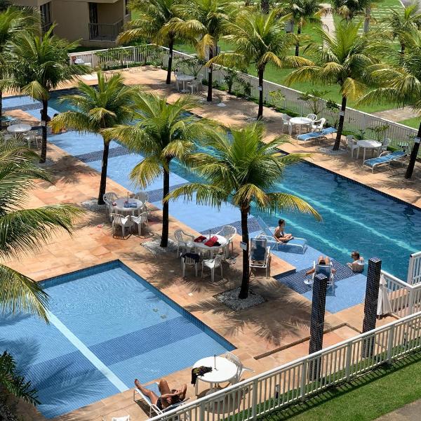 Loft Melhor do Sahy - Magaratiba RJ